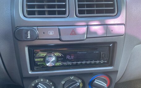 Hyundai Accent II, 2008 год, 410 000 рублей, 18 фотография