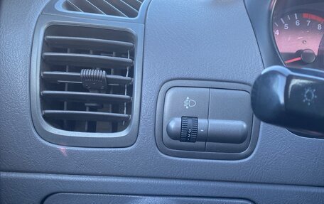 Hyundai Accent II, 2008 год, 410 000 рублей, 16 фотография