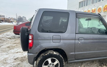 Mitsubishi Pajero Mini II, 2009 год, 470 000 рублей, 6 фотография