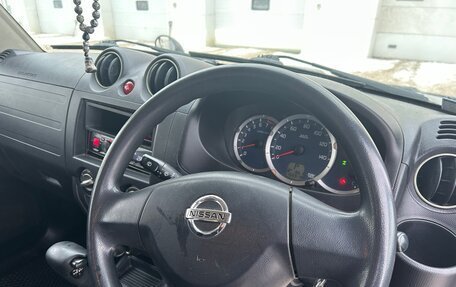 Mitsubishi Pajero Mini II, 2009 год, 470 000 рублей, 18 фотография