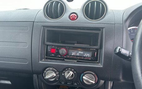 Mitsubishi Pajero Mini II, 2009 год, 470 000 рублей, 22 фотография