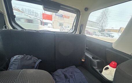 Mitsubishi Pajero Mini II, 2009 год, 470 000 рублей, 23 фотография