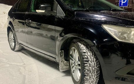 Ford Focus II рестайлинг, 2011 год, 620 000 рублей, 3 фотография