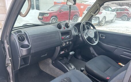 Mitsubishi Pajero Mini II, 2009 год, 470 000 рублей, 16 фотография
