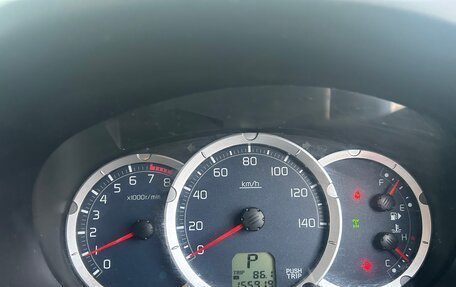 Mitsubishi Pajero Mini II, 2009 год, 470 000 рублей, 19 фотография