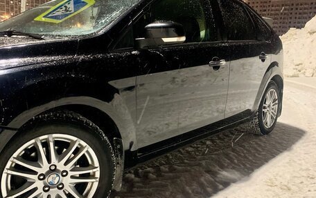 Ford Focus II рестайлинг, 2011 год, 620 000 рублей, 5 фотография