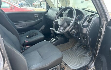 Mitsubishi Pajero Mini II, 2009 год, 470 000 рублей, 17 фотография