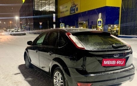 Ford Focus II рестайлинг, 2011 год, 620 000 рублей, 6 фотография