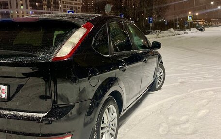 Ford Focus II рестайлинг, 2011 год, 620 000 рублей, 7 фотография