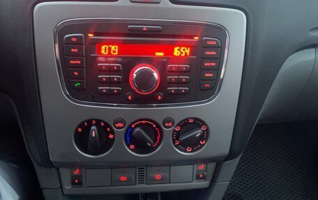 Ford Focus II рестайлинг, 2011 год, 620 000 рублей, 12 фотография