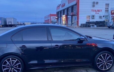 Volkswagen Jetta VI, 2015 год, 1 150 000 рублей, 5 фотография