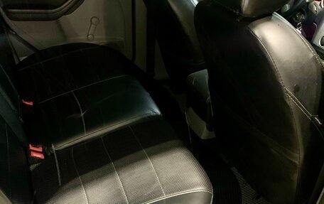 Ford Focus II рестайлинг, 2011 год, 620 000 рублей, 10 фотография