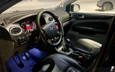 Ford Focus II рестайлинг, 2011 год, 620 000 рублей, 11 фотография