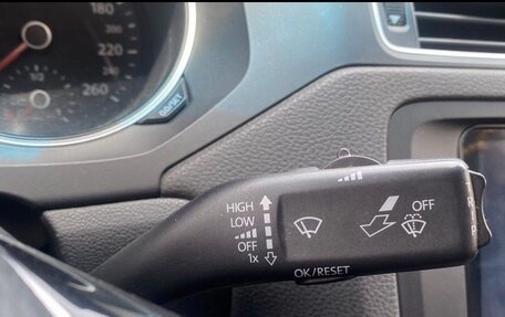 Volkswagen Jetta VI, 2015 год, 1 150 000 рублей, 9 фотография