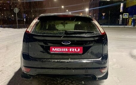 Ford Focus II рестайлинг, 2011 год, 620 000 рублей, 8 фотография