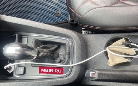 Volkswagen Jetta VI, 2015 год, 1 150 000 рублей, 7 фотография