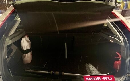 Ford Focus II рестайлинг, 2011 год, 620 000 рублей, 9 фотография