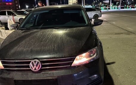 Volkswagen Jetta VI, 2015 год, 1 150 000 рублей, 11 фотография