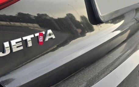 Volkswagen Jetta VI, 2015 год, 1 150 000 рублей, 13 фотография