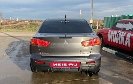 Mitsubishi Lancer IX, 2008 год, 920 000 рублей, 8 фотография