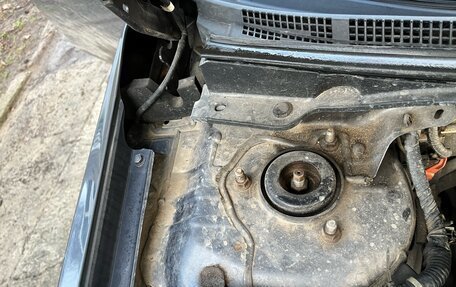 Mitsubishi Lancer IX, 2008 год, 920 000 рублей, 13 фотография