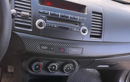 Mitsubishi Lancer IX, 2008 год, 920 000 рублей, 14 фотография