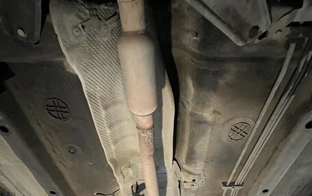 Mitsubishi Lancer IX, 2008 год, 920 000 рублей, 17 фотография