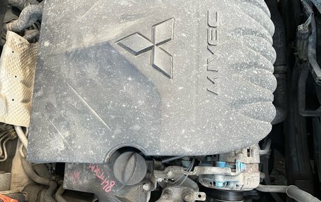 Mitsubishi Lancer IX, 2008 год, 920 000 рублей, 20 фотография