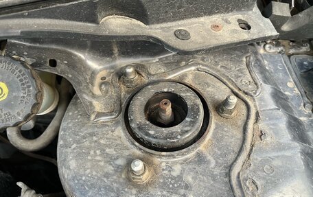 Mitsubishi Lancer IX, 2008 год, 920 000 рублей, 23 фотография