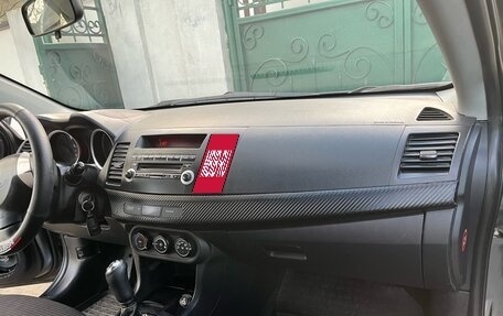 Mitsubishi Lancer IX, 2008 год, 920 000 рублей, 15 фотография