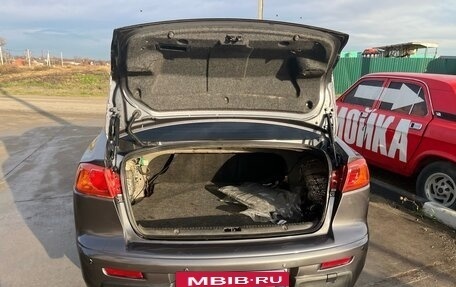 Mitsubishi Lancer IX, 2008 год, 920 000 рублей, 19 фотография