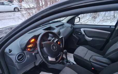 Renault Duster I рестайлинг, 2013 год, 599 000 рублей, 7 фотография