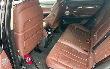 BMW X6, 2017 год, 4 400 000 рублей, 5 фотография