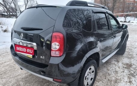Renault Duster I рестайлинг, 2013 год, 599 000 рублей, 6 фотография