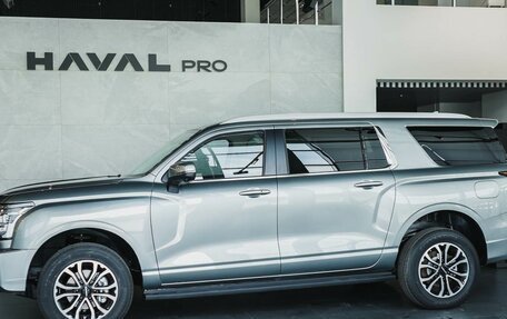 Haval H5, 2024 год, 3 699 000 рублей, 3 фотография