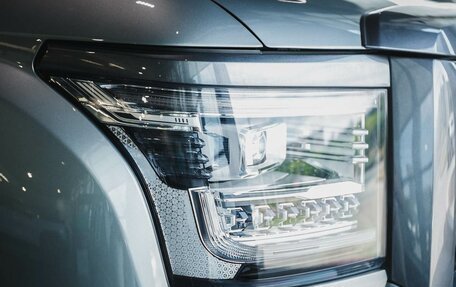 Haval H5, 2024 год, 3 699 000 рублей, 8 фотография