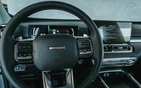 Haval H5, 2024 год, 3 699 000 рублей, 16 фотография