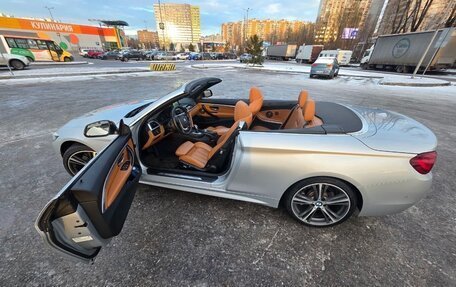BMW 4 серия, 2020 год, 3 200 000 рублей, 6 фотография