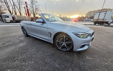 BMW 4 серия, 2020 год, 3 200 000 рублей, 4 фотография