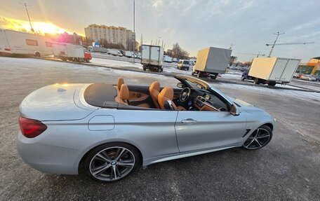 BMW 4 серия, 2020 год, 3 200 000 рублей, 3 фотография