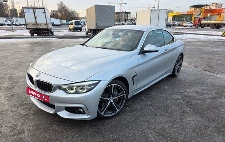BMW 4 серия, 2020 год, 3 200 000 рублей, 7 фотография