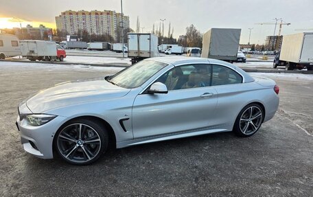 BMW 4 серия, 2020 год, 3 200 000 рублей, 12 фотография