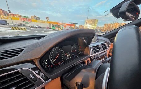 BMW 4 серия, 2020 год, 3 200 000 рублей, 18 фотография