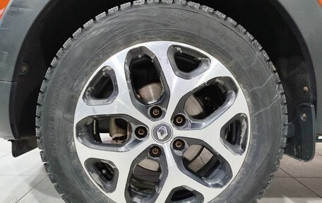 Renault Kaptur I рестайлинг, 2016 год, 1 250 000 рублей, 6 фотография