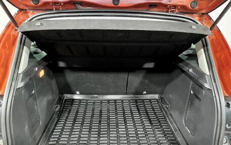 Renault Kaptur I рестайлинг, 2016 год, 1 250 000 рублей, 7 фотография