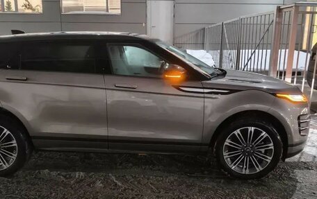 Land Rover Range Rover Evoque II, 2025 год, 8 299 500 рублей, 2 фотография