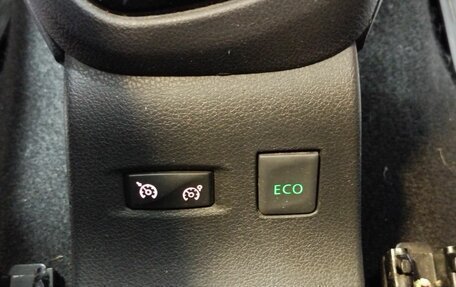 Renault Kaptur I рестайлинг, 2016 год, 1 250 000 рублей, 11 фотография