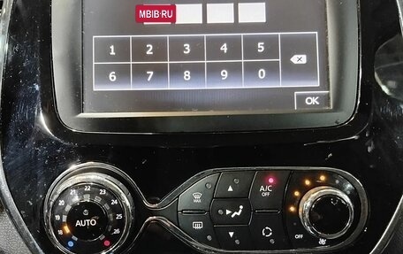 Renault Kaptur I рестайлинг, 2016 год, 1 250 000 рублей, 10 фотография