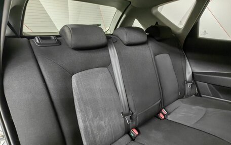 KIA cee'd I рестайлинг, 2010 год, 589 000 рублей, 14 фотография