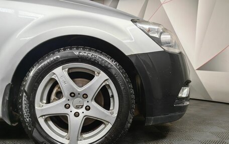 KIA cee'd I рестайлинг, 2010 год, 589 000 рублей, 9 фотография